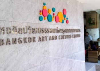 Burmese Curator Flees Thailand After China Censors Art Exhibition