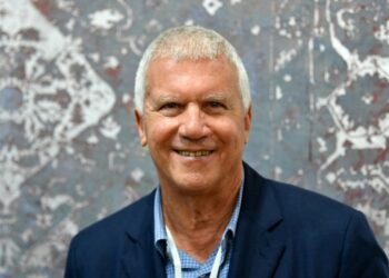 Gagosian Succession Plan and More Art News