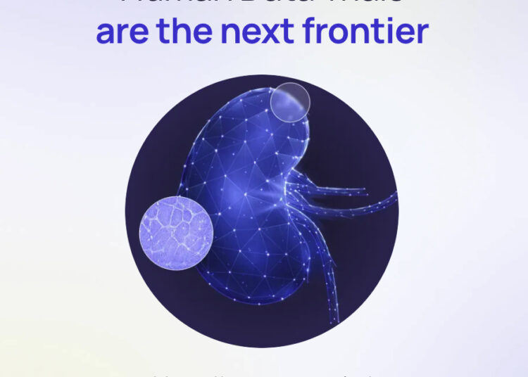 Revalia Bio Launches ‘Human Data Trials’ with $14.5M to Transform Drug Development