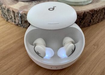 Anker’s latest sleep buds can silence snoring
