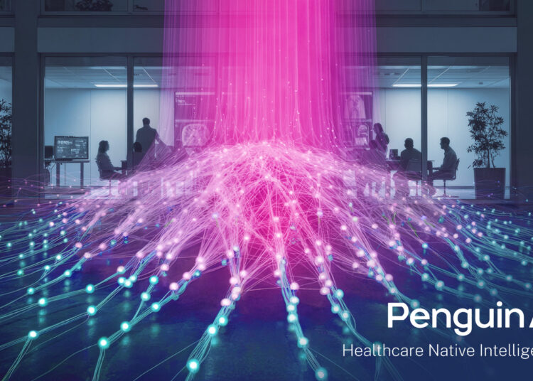 Penguin AI Secures $31.7M to Automate Healthcare Administrative Workflows –