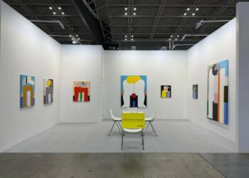 Tokyo Gendai Best Booths 2025