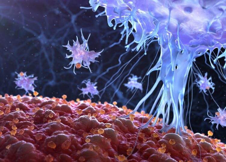 Scientists Use Electricity To “Reprogram” the Immune System for Faster Healing