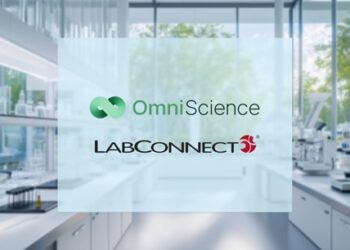 LabConnect, OmniScience to Deliver Agentic AI Solution for Clinical Trial Lab Insights