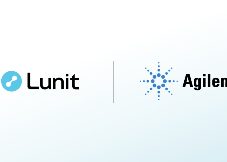 Lunit and Agilent Partner to Develop AI-Powered Companion Diagnostics for Cancer