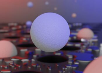 A Simple Test Strip That Reveals the Invisible Nanoplastic Threat