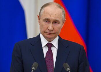 Could Organ Transplants Really Make Putin Immortal?