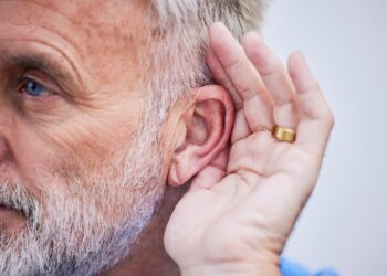 IQ Linked to How Well You Hear in a Crowd