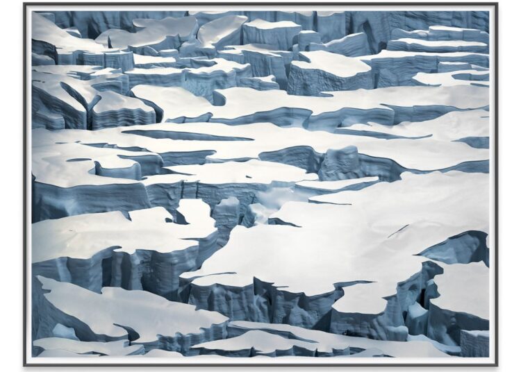 Gallery Climate Coalition, Frieze London Partner for ‘10% Of’ Initiative