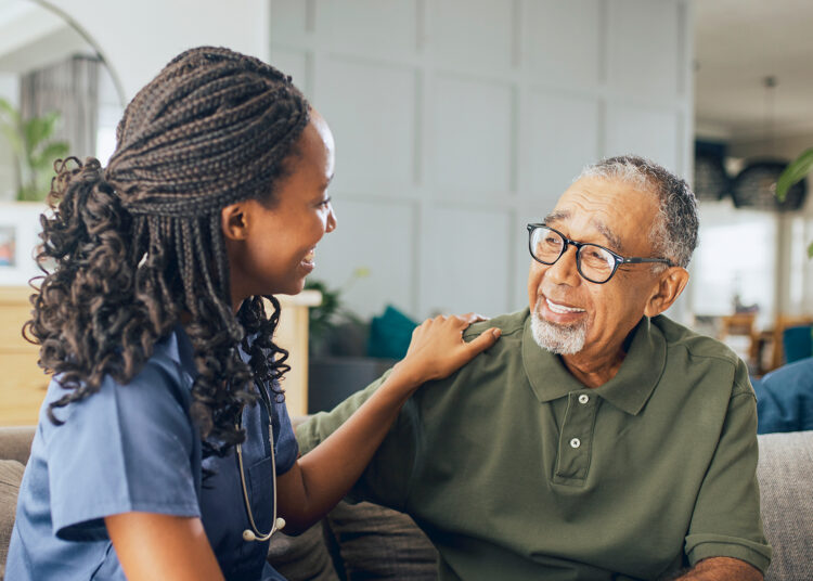 Strive Health Raises $550M to Expand Value-Based Kidney Care