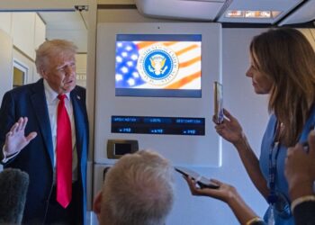 Trump, Xi Talk TikTok Deal