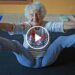 At 102, This Yogi Keeps It Moving. She Teaches Others to Do the Same.