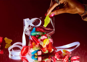 The Extravagant (and Loud) Candies Adults Can’t Stop Eating in 2025