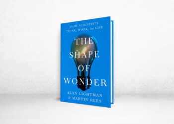 ‘The Shape of Wonder’ Review: Loving Their Lab Lives