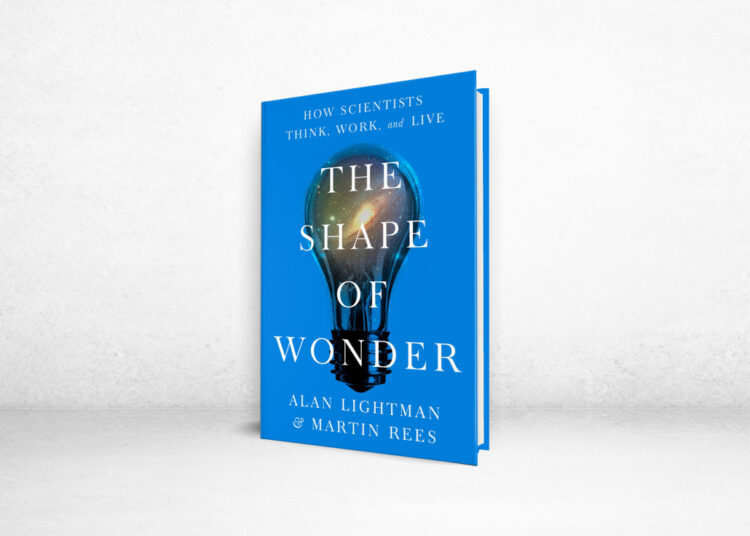 ‘The Shape of Wonder’ Review: Loving Their Lab Lives