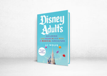 ‘Disney Adults’ Review: The Keys to the Kingdom