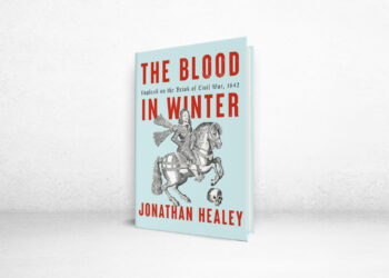 ‘The Blood in Winter’ Review: Kingdoms Crumble