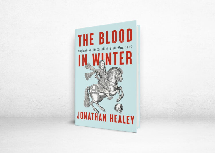 ‘The Blood in Winter’ Review: Kingdoms Crumble