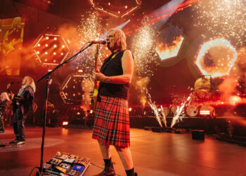 The Most Realistic Rock Documentary Is About a Fake Band