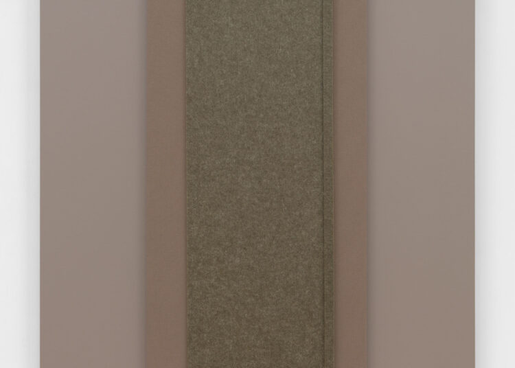 ‘Jennie C. Jones: A Line When Broken Begins Again’ Review: Blurred Boundaries