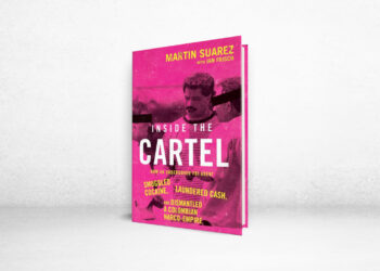 ‘Inside the Cartel’ Review: When Martin Became Manny
