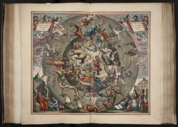 ‘Mapping the Heavens: Art, Astronomy, and Exchange Between the Islamic Lands and Europe’ Review: Earthly Connections, Cosmic Revelations