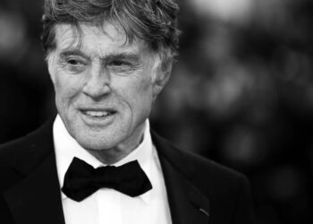 Remembering Robert Redford, a Star With an Artist’s Soul