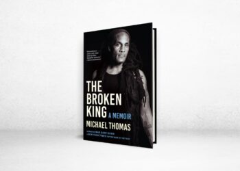 ‘The Broken King’ Review: Healing a Life Full of Fracture