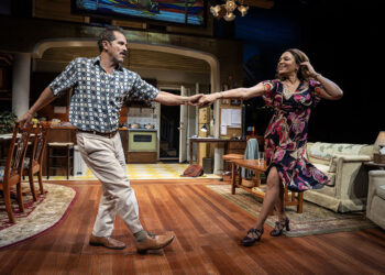 ‘The Other Americans’ Review: John Leguizamo Draws on Classic Drama