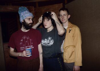 ‘Double Infinity’ Review: Big Thief Goes Exploring