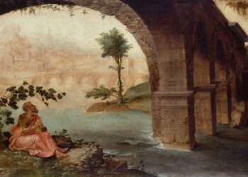 The Book of Jonah: The Bible’s Eloquent Tale of Atonement