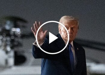 How Trump Twists Data to His Benefit