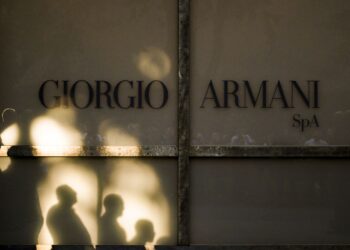 Giorgio Armani’s will sets path for sale of fashion empire | World News