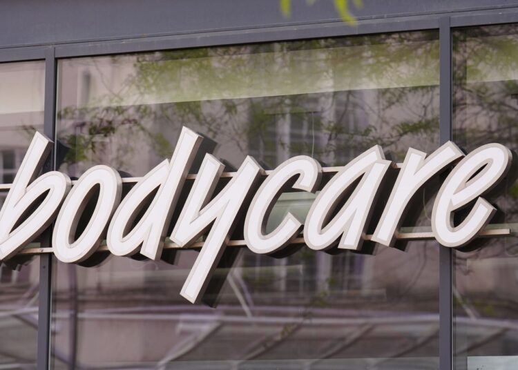 High street chain Bodycare to close all its stores – with hundreds of redundancies | Money News