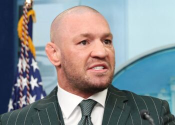 Conor McGregor announces he is withdrawing from Irish presidency race | World News