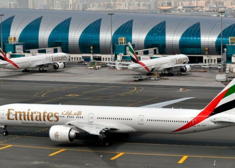 Dubai-owned dnata puts Travel Republic in departure lounge | Money News