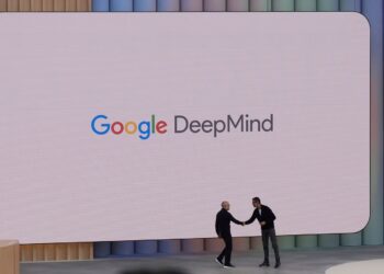 Google makes £5bn pledge to Britain – but concerns raised over mooted UK-US tech deal | Science, Climate & Tech News