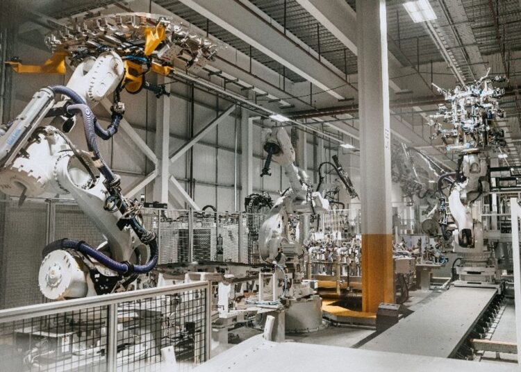 Jaguar Land Rover production shutdown after cyber attack extended to 1 October | Money News