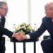 Trump to sign US-UK tech partnership in drive for AI | Money News