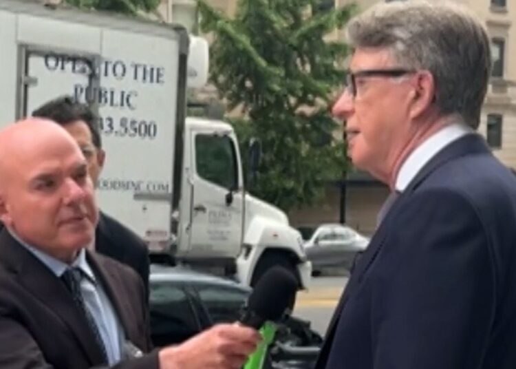 How Sky News was frozen out by UK embassy after asking Mandelson about Epstein links | Politics News