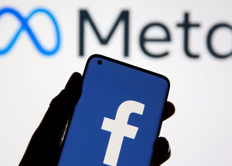 Mark Zuckerberg sues Meta – but he’s not who you think | Science, Climate & Tech News