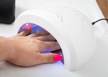 Why the EU has banned some gel nail polishes – and when the UK is expected to do the same | Science, Climate & Tech News