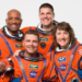 Meet the NASA crew being sent to the moon – a feat not achieved for more than 50 years | US News
