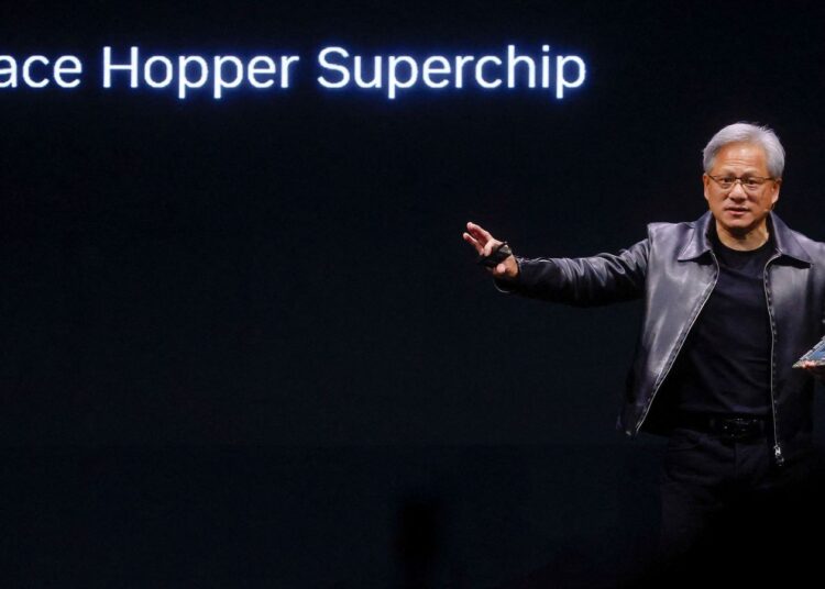 US tech and finance giants to join Trump on second UK state visit | Money News