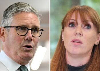 D-Day for Rayner? PM’s adviser prepares pivotal verdict – as her lawyers deny giving tax advice | Politics News