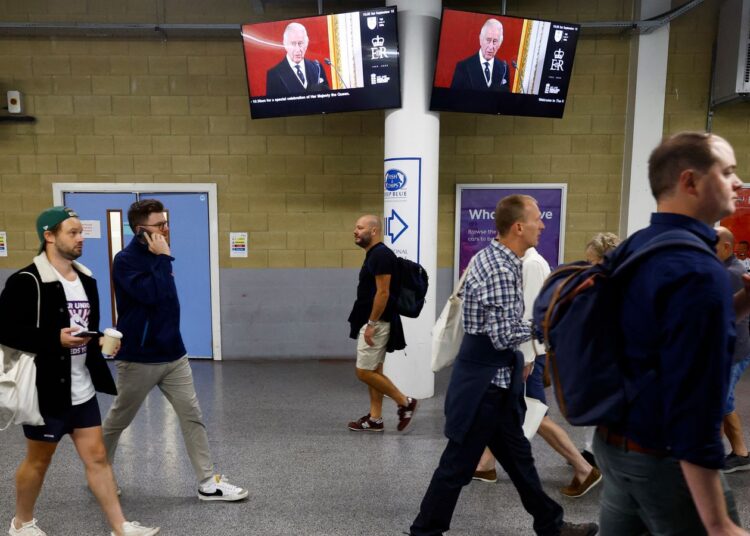 Screen rights licensing giant sets bumper sale in motion | Money News