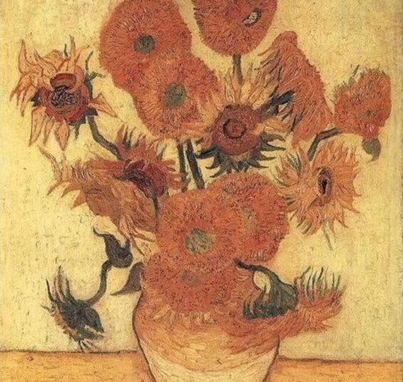 Heirs of Jewish Collector Urge Court to Reconsider Claim to Sunflowers