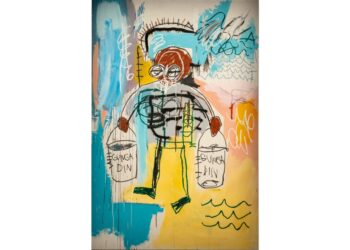 Norton Museum of Art Adding Works by Basquiat, Eversley, Cassatt