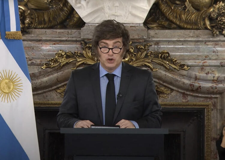 Milei's shock therapy for Argentina: Economic miracle or mirage?