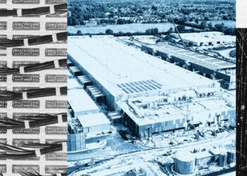 A Fight Over Big Tech’s Emissions Has the Greenhouse Gas Protocol Caught in the Crossfire